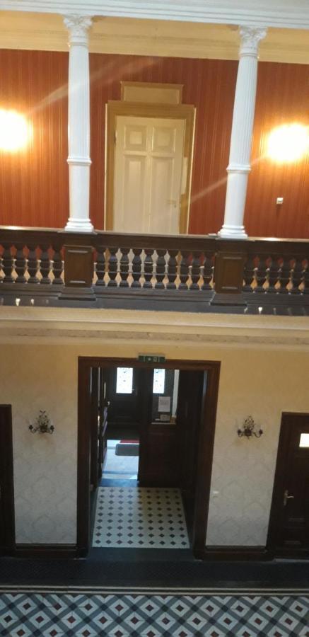 Schlossgut Gorow Satow Zewnętrze zdjęcie